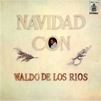 アルバム/Navidad con Waldo de los Rios/Waldo De Los Rios