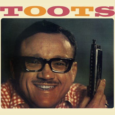 Sultry Serenade/Toots Thielemans