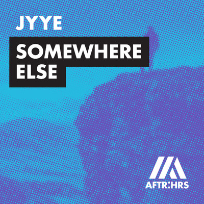 シングル/Somewhere Else (Extended Mix)/JYYE