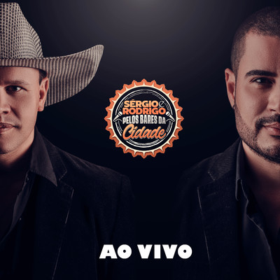 シングル/A Dois Passos do Paraiso (Ao Vivo)/Sergio e Rodrigo