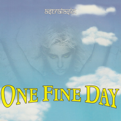 アルバム/One Fine Day (Original Mixes)/Astralasia