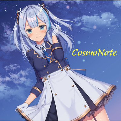 CosmoNote 1st/CosmoNote