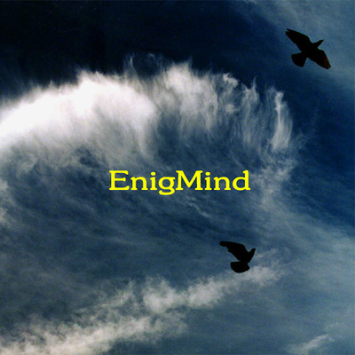 モネ「印象・日の出」のための音楽(1981)/EnigMind