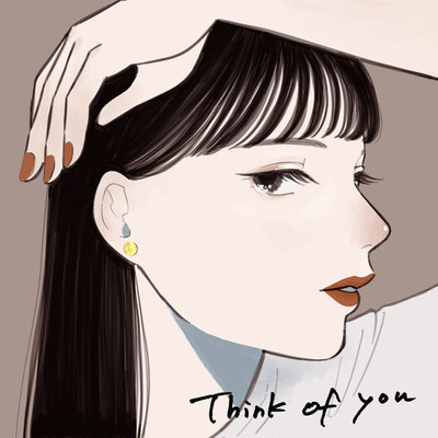 シングル/Think of you(Instrumental)/ami saiki