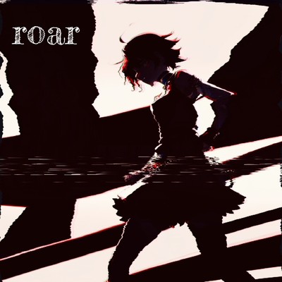 シングル/roar/名古屋ドリーム号
