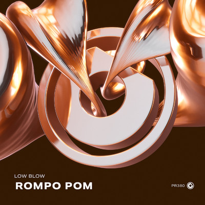 アルバム/Rompo Pom/Low Blow