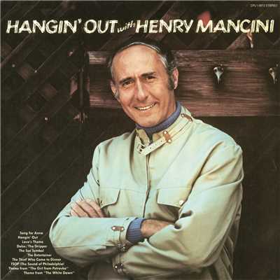 アルバム/Hangin' Out with Henry Mancini/ヘンリー・マンシーニ