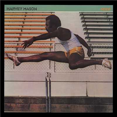シングル/On and On (Single Version)/Harvey Mason