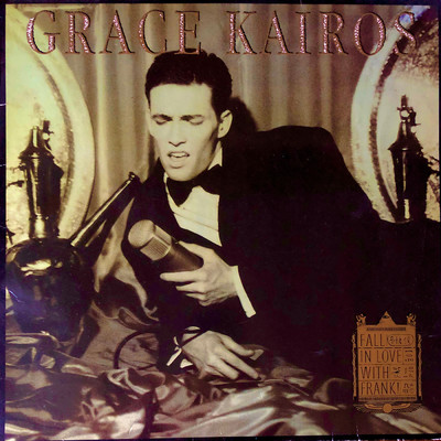 アルバム/Fall In Love With Frank (Bonus Edition)/Grace Kairos
