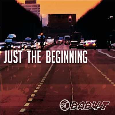 アルバム/Just The Beginning/BABY-T