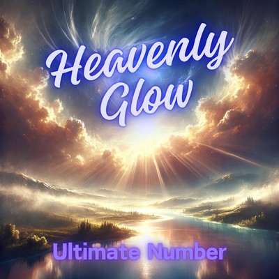 アルバム/Heavenly Glow/Ultimate Number