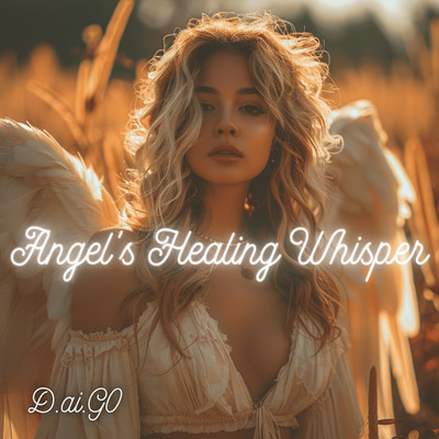 シングル/Angel's Healing Whisper/D.ai.GO