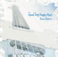 シングル/Born Again/Good Dog Happy Men
