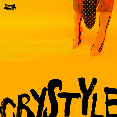 アルバム/CRYSTYLE/CLC