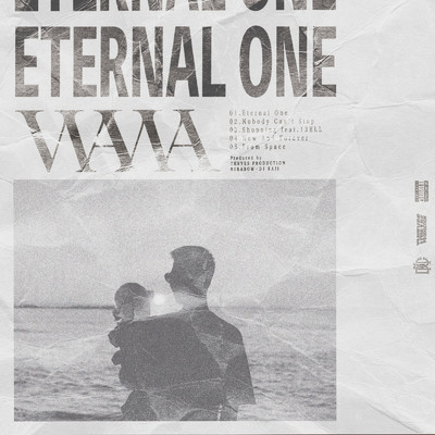 アルバム/ETERNAL ONE/WAWA
