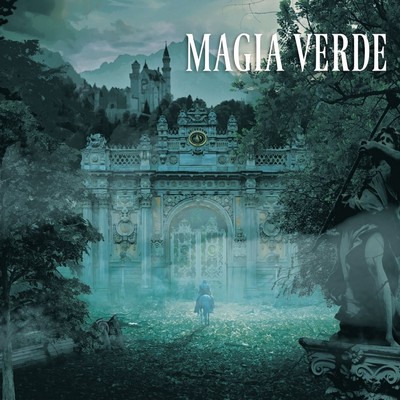 アルバム/MAGIA VERDE/MAGIA VERDE