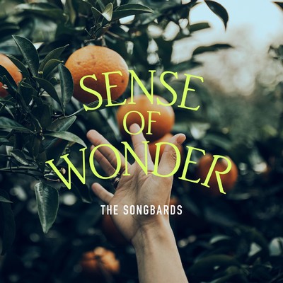 センス・オブ・ワンダー/The Songbards