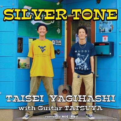 SILVER TONE45/八木橋 太生