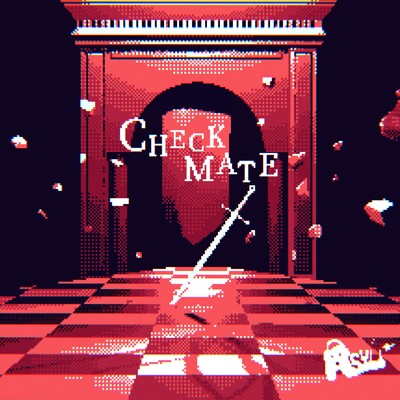 シングル/Check Mate - Mr.Asyu/Mr.Asyu