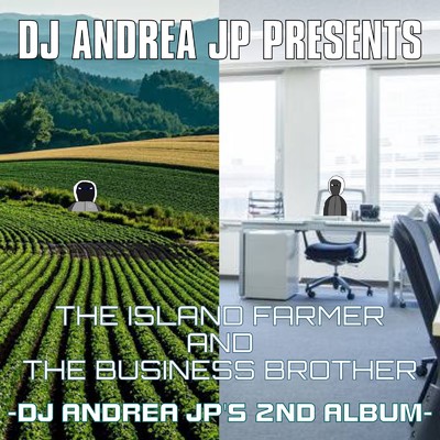 シングル/THE RETROSPECTIVE CRUSADER (feat. 初音ミク) [2025 Remaster]/DJ ANDREA JP