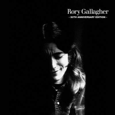 アルバム/Rory Gallagher (50th Anniversary Edition)/ロリー・ギャラガー