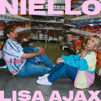 シングル/Ingen annan/Niello／Lisa Ajax