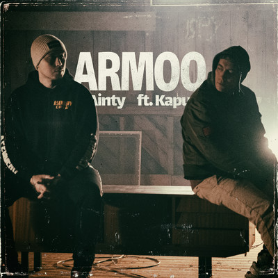 シングル/Armoo (featuring Kapu)/Ainty
