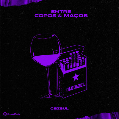 Entre Copos & Macos (featuring Crespo Music)/CbZsul