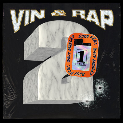 Vin og Rap／Djoy