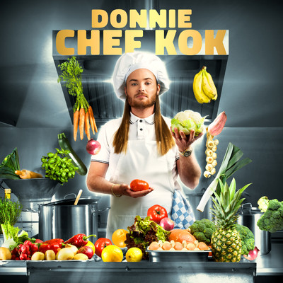 アルバム/Chef Kok/Donnie