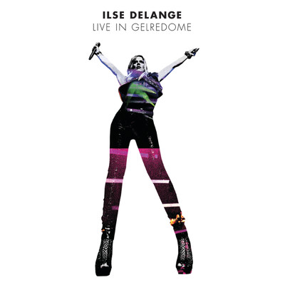Almost/Ilse DeLange