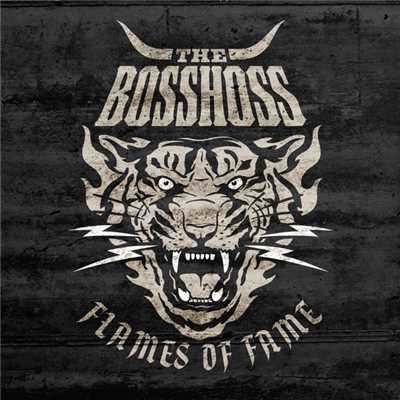 アルバム/Flames Of Fame/The BossHoss
