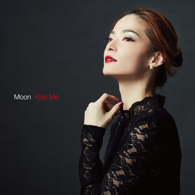 アルバム/Kiss Me/MOON haewon
