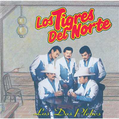 La Vida Es Una (Album Version)/ロス・ティグレス・デル・ノルテ