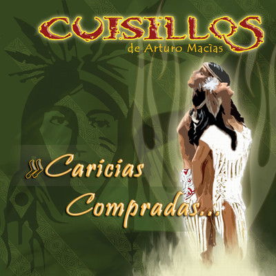 アルバム/Caricias Compradas/Banda Cuisillos