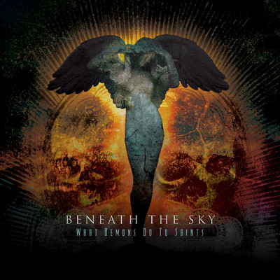 No Such Thing As Control/Beneath The Sky
