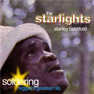 Oh Jah Jah (featuring Stanley Beckford, DJ Trinity)/The Starlights