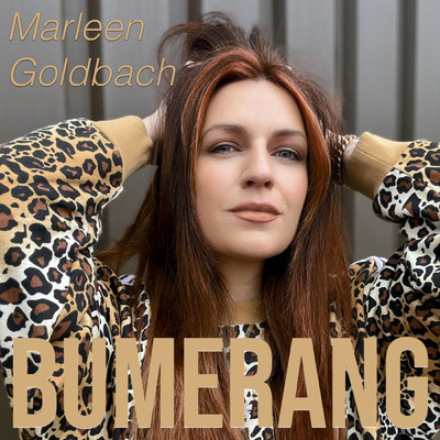 Bumerang/Marleen Goldbach