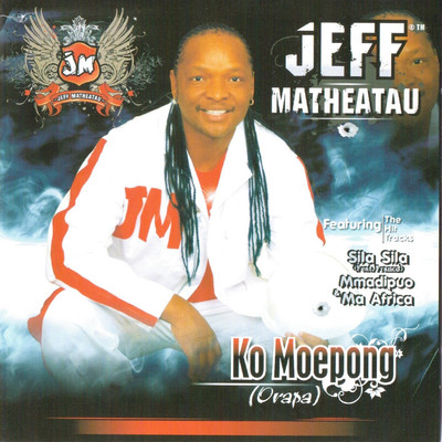 Ko Moepong (Orapa)/Jeff Matheatau