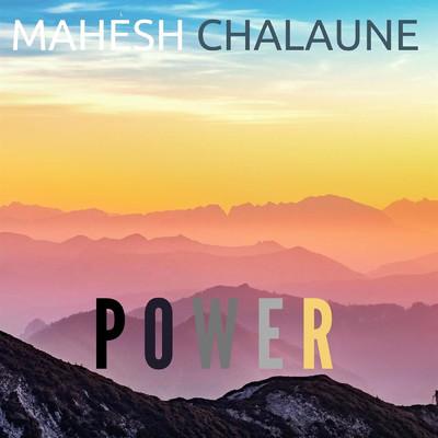 シングル/Power/Mahesh Chalaune