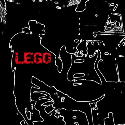 Lego/Francesco Pio de Simone