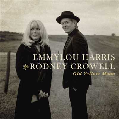 Old Yellow Moon/Emmylou Harris & Rodney Crowell