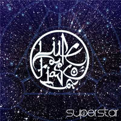 Superstar (German Single)/Lupe Fiasco