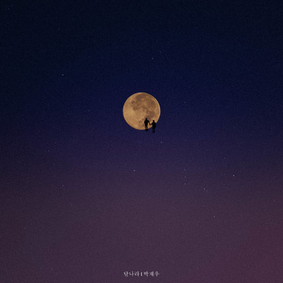 Moon (feat. parkcompa)/Park Jaewoo