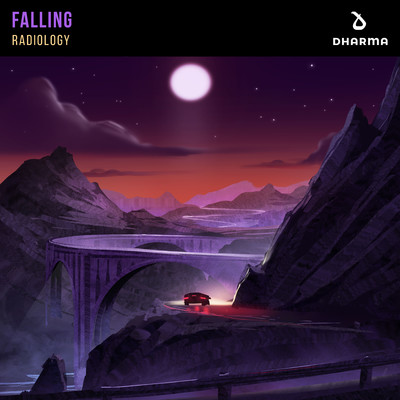 アルバム/Falling/Radiology