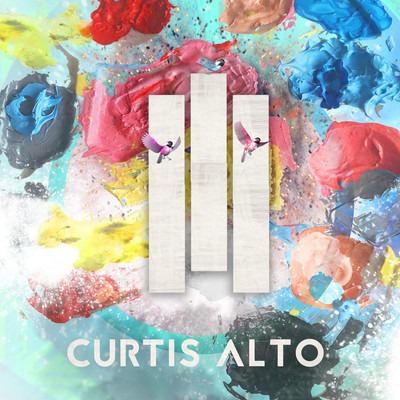 Clear Vision EP/Curtis Alto