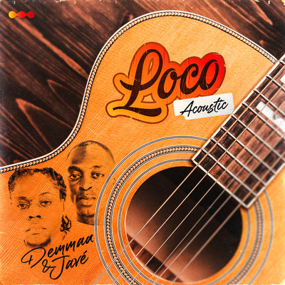 シングル/Loco (Acoustic)/Demmaa & Jave