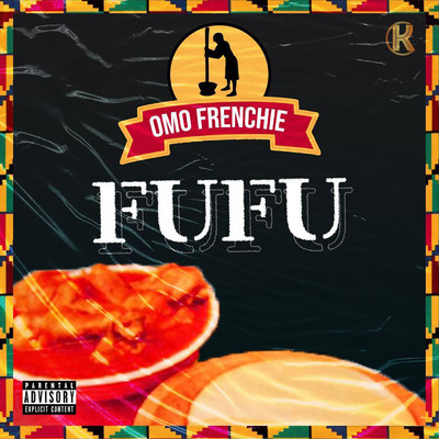 Fufu/Omo Frenchie