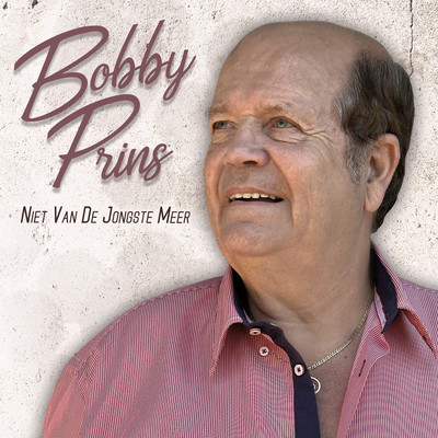 アルバム/Niet Van De Jongste Meer/Bobby Prins