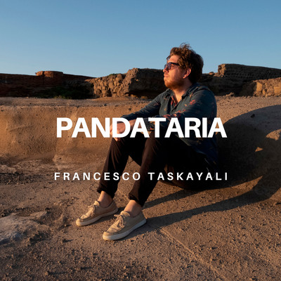 アルバム/Pandataria/Francesco Taskayali